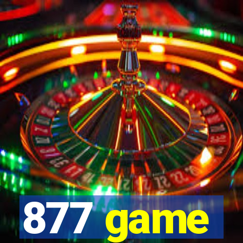 877 game